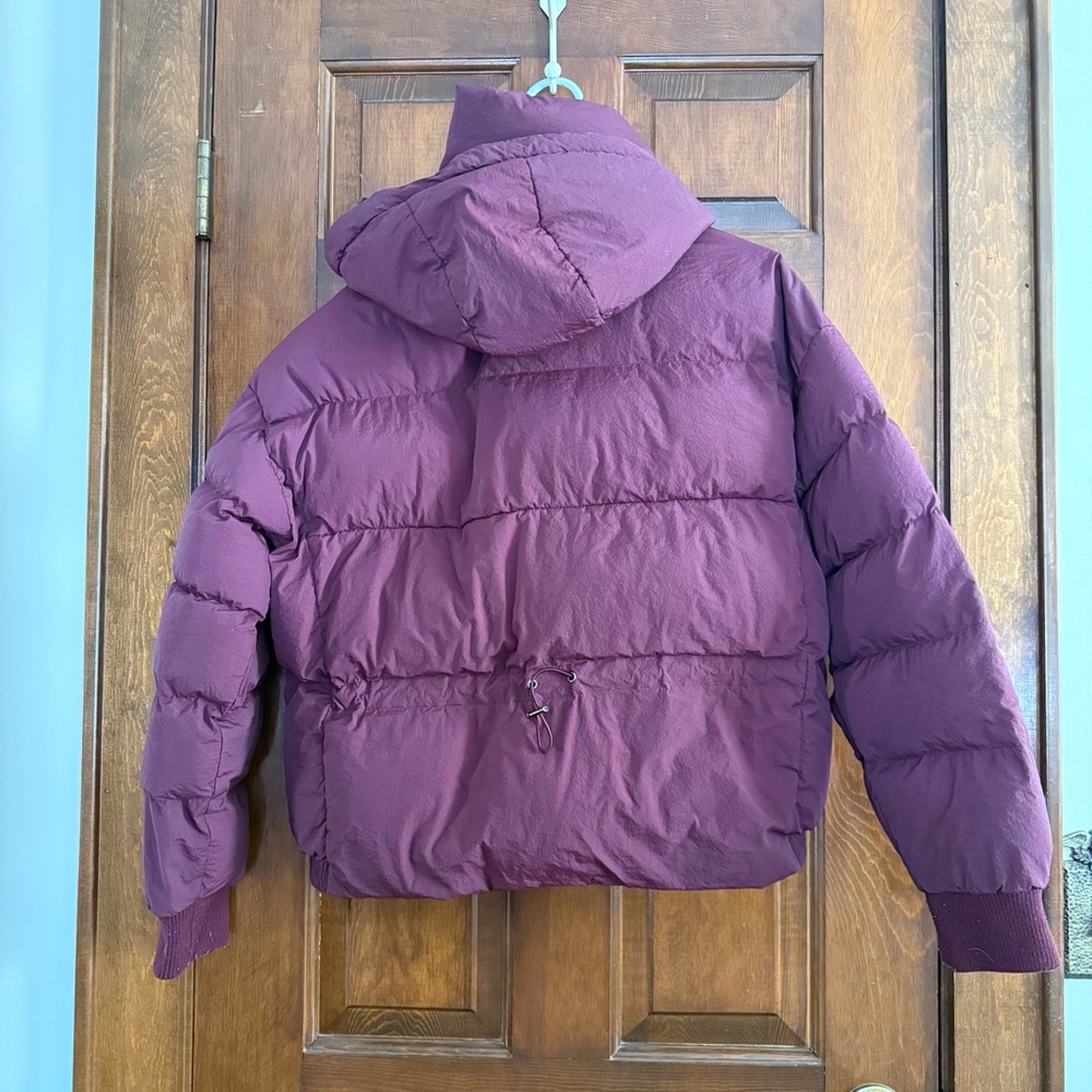 Lucky Brand Perfect Puffer - Picture 9 of 16